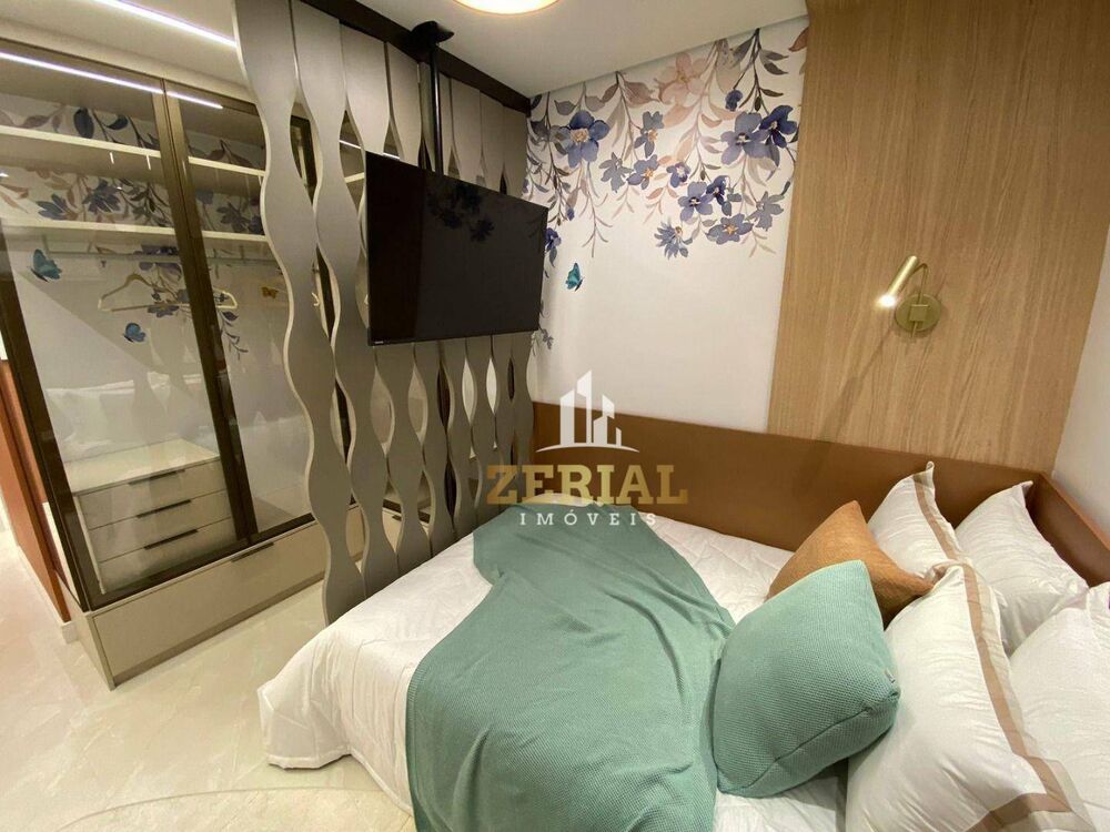 Apartamento, 3 quartos, 104 m² - Foto 2