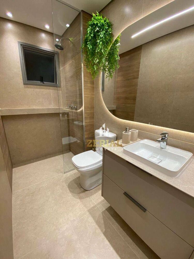 Apartamento, 3 quartos, 104 m² - Foto 1