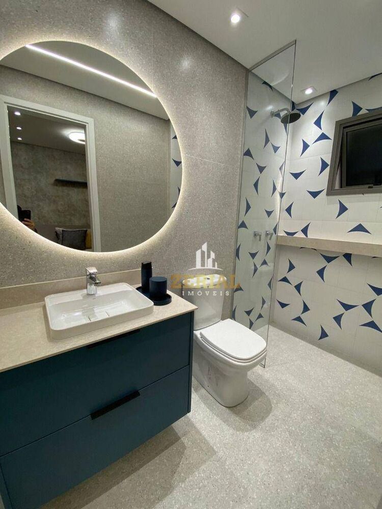 Apartamento, 3 quartos, 104 m² - Foto 5