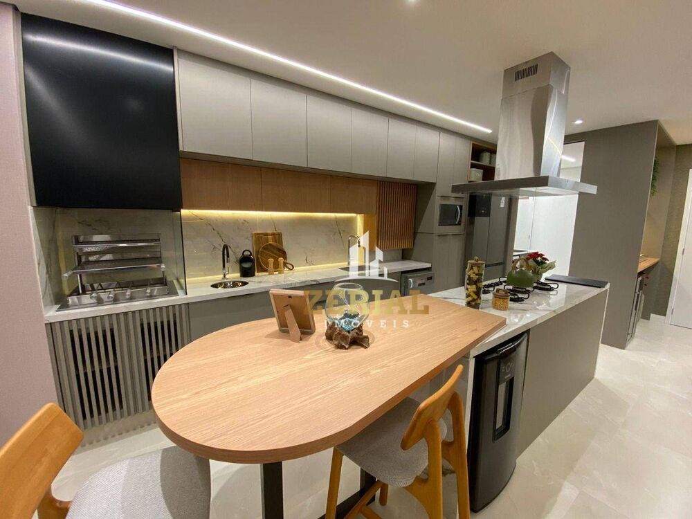 Apartamento, 3 quartos, 104 m² - Foto 3