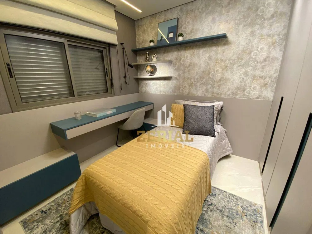 Apartamento, 3 quartos, 104 m² - Foto 11