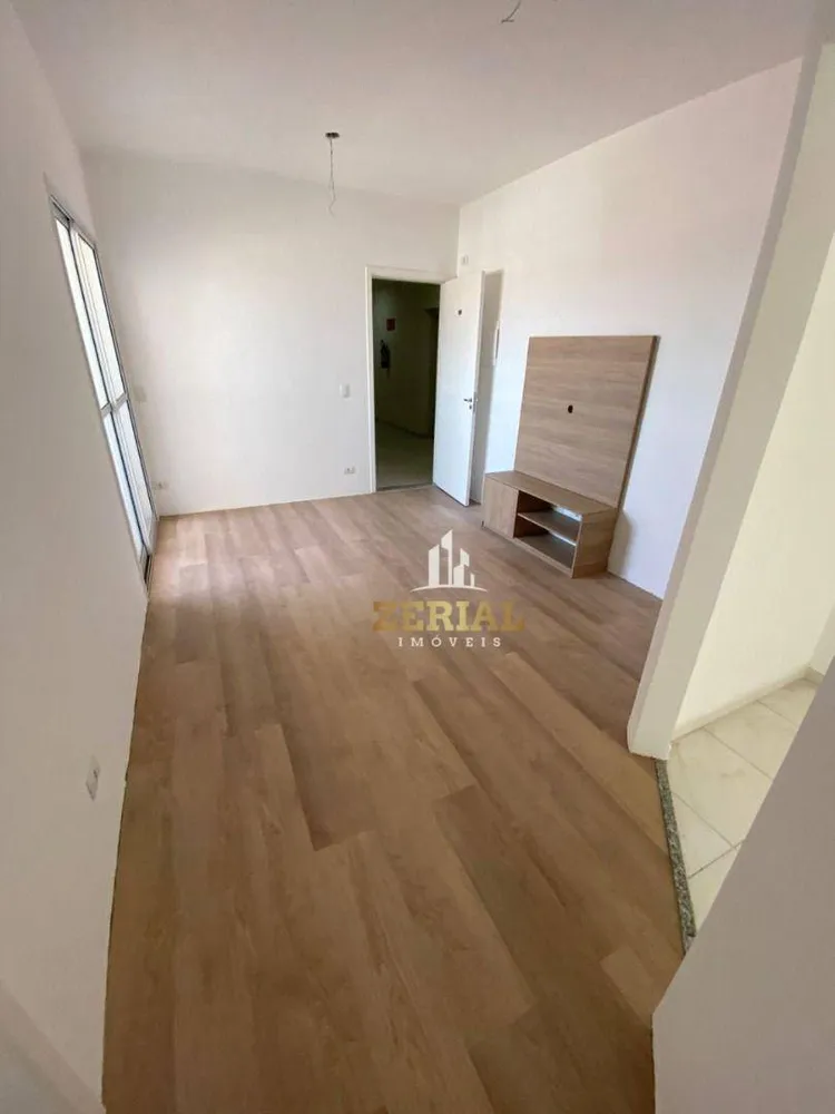 Apartamento, 2 quartos, 55 m² - Foto 1