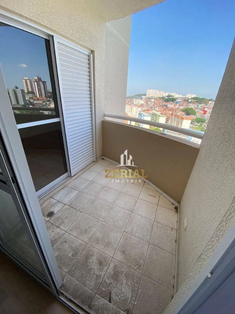 Apartamento, 2 quartos, 55 m² - Foto 3