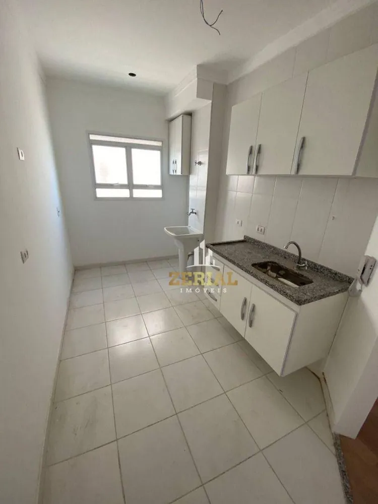 Apartamento, 2 quartos, 55 m² - Foto 4
