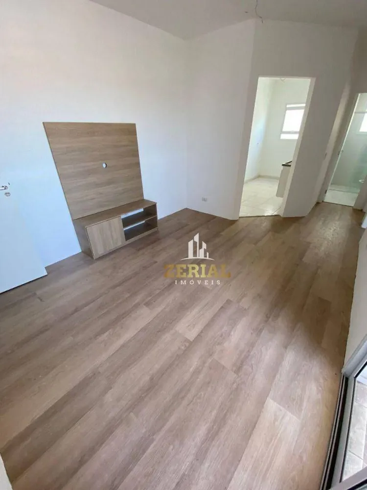 Apartamento, 2 quartos, 55 m² - Foto 2