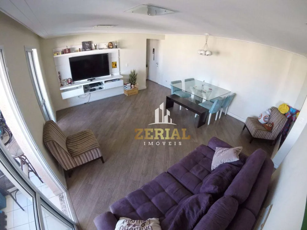 Apartamento, 3 quartos, 78 m² - Foto 2