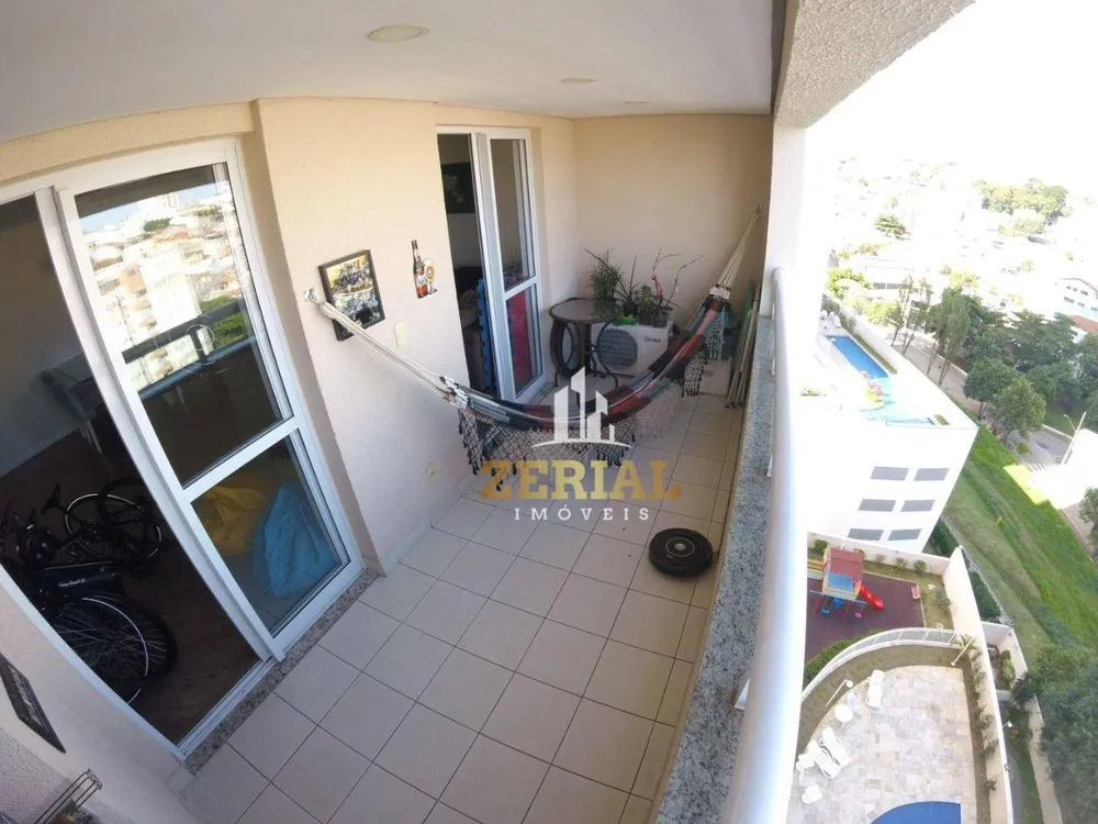 Apartamento, 3 quartos, 78 m² - Foto 4