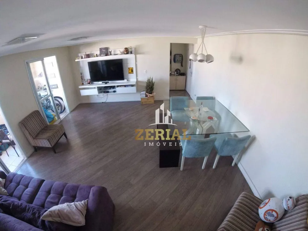 Apartamento, 3 quartos, 78 m² - Foto 1