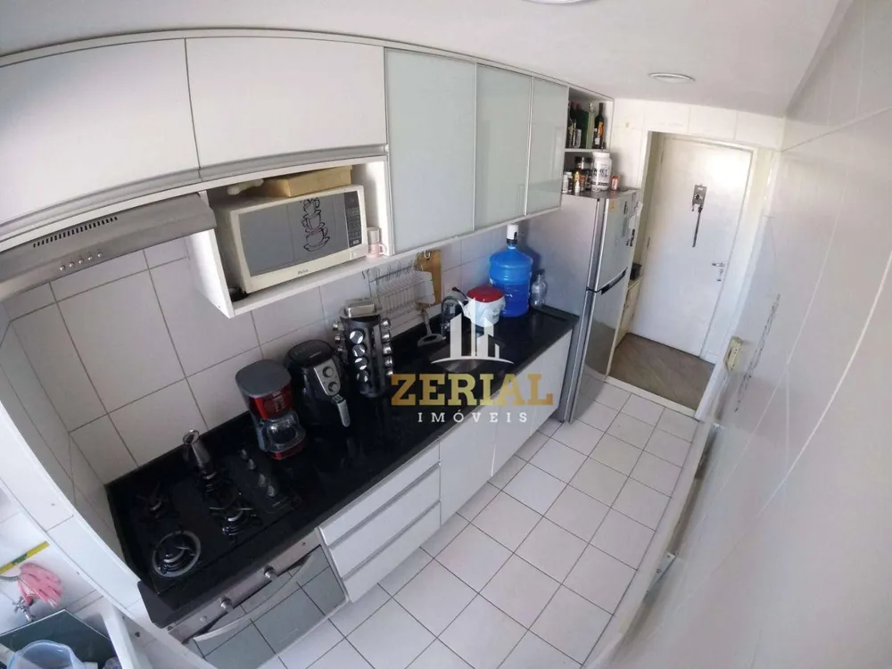 Apartamento, 3 quartos, 78 m² - Foto 5