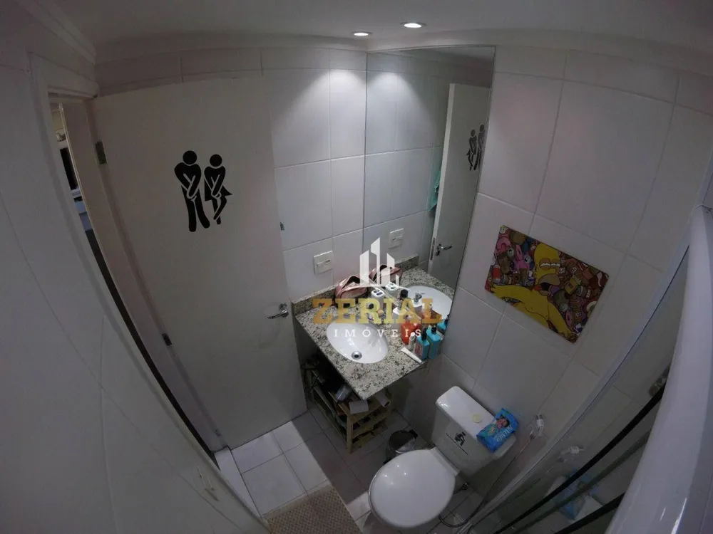 Apartamento, 3 quartos, 78 m² - Foto 8