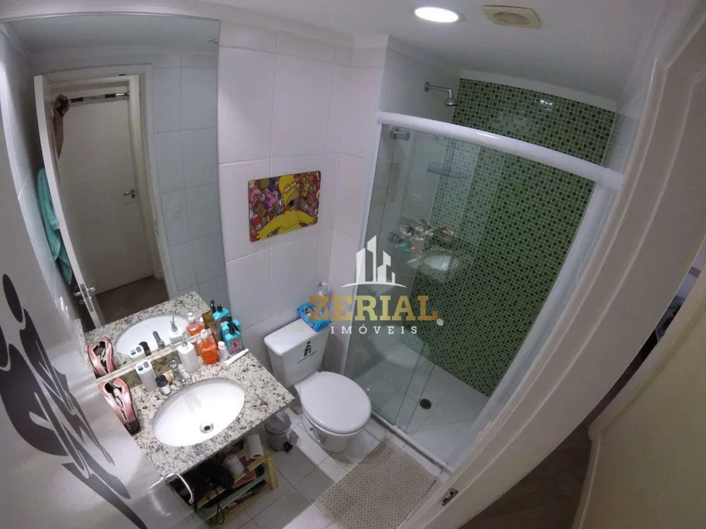 Apartamento, 3 quartos, 78 m² - Foto 9