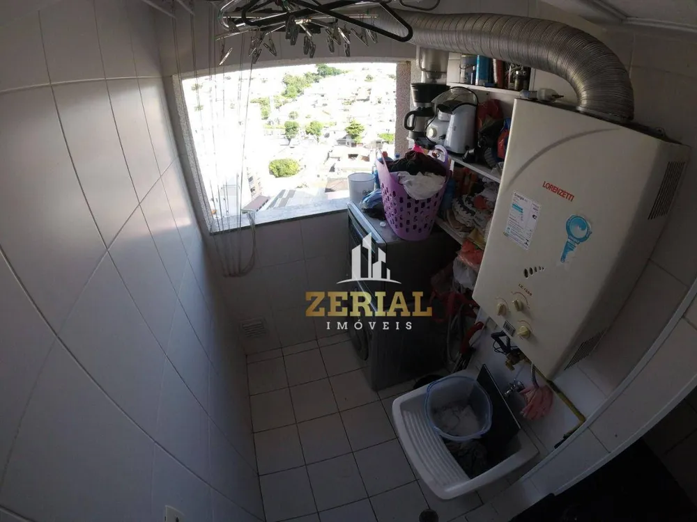 Apartamento, 3 quartos, 78 m² - Foto 12