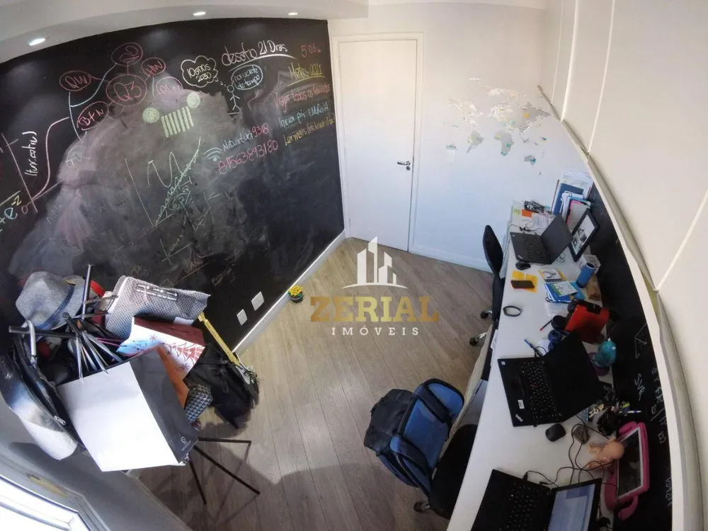 Apartamento, 3 quartos, 78 m² - Foto 6