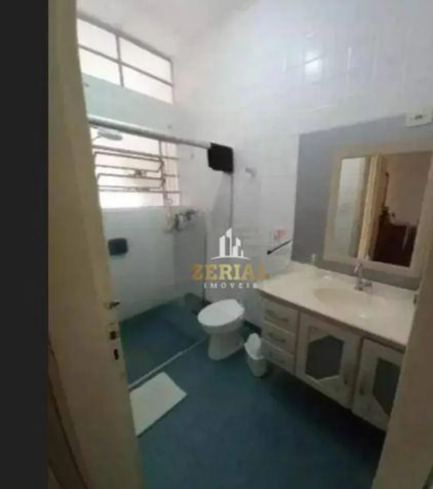 Sobrado, 5 quartos, 303 m² - Foto 12