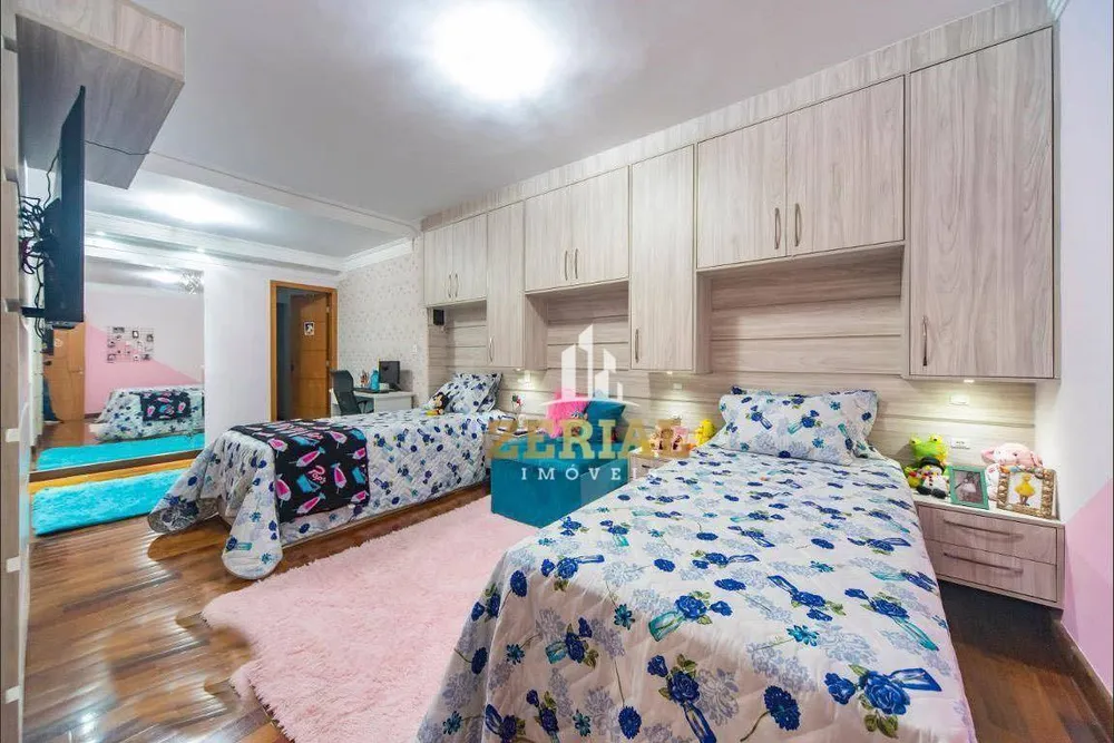 Sobrado, 3 quartos, 525 m² - Foto 5