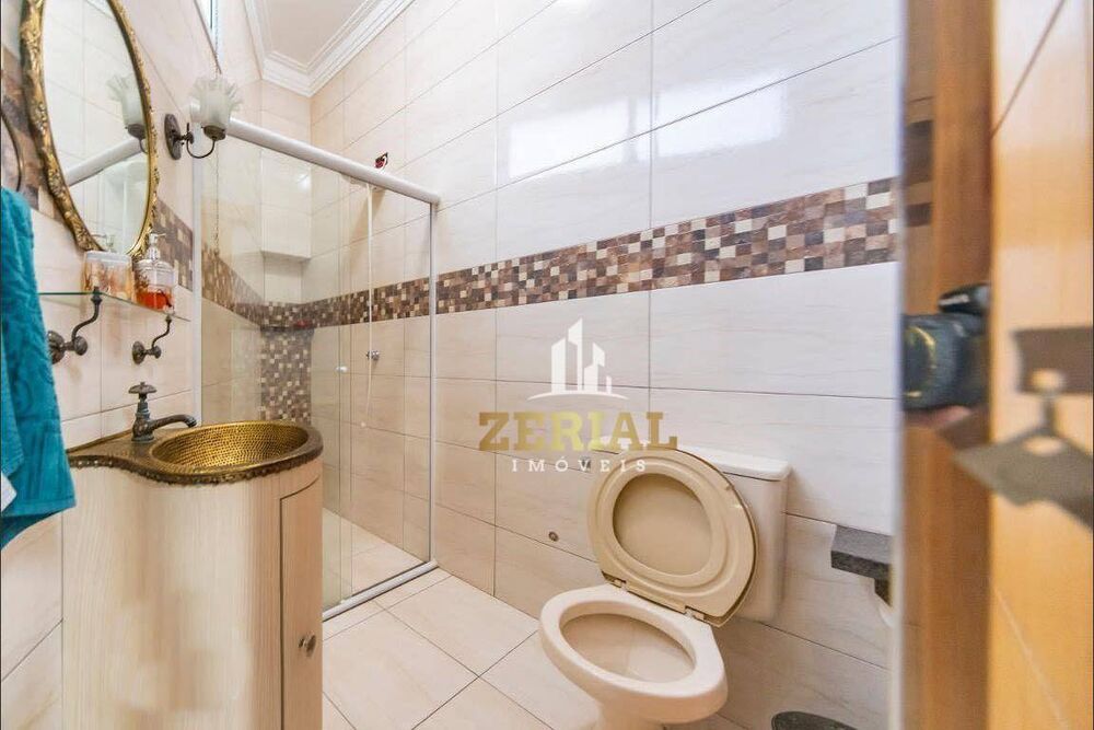 Sobrado, 3 quartos, 525 m² - Foto 3
