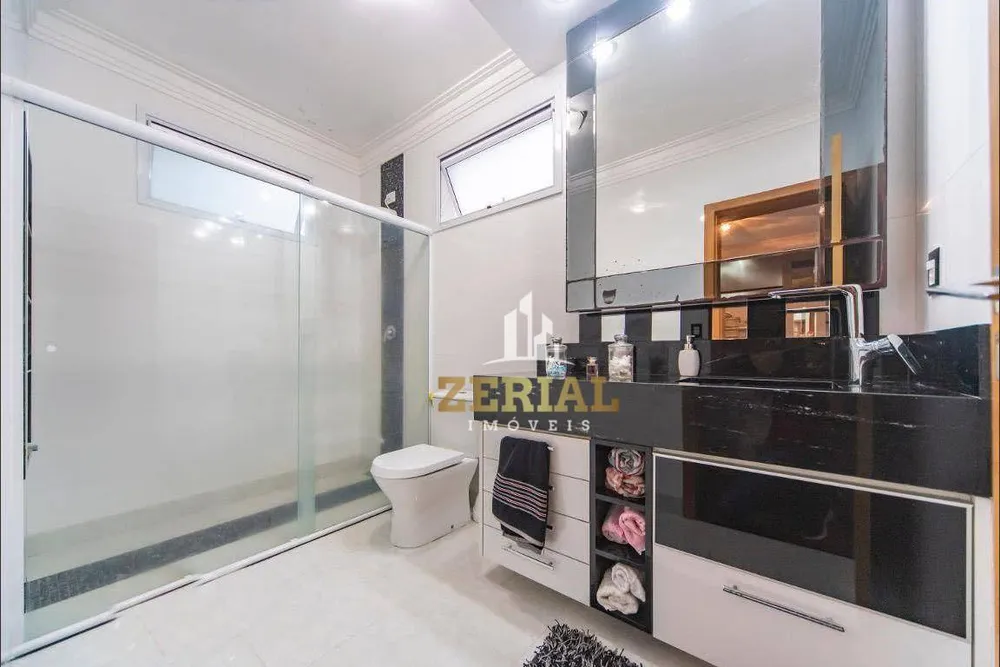 Sobrado, 3 quartos, 525 m² - Foto 9