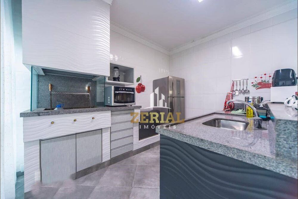 Sobrado, 3 quartos, 525 m² - Foto 2