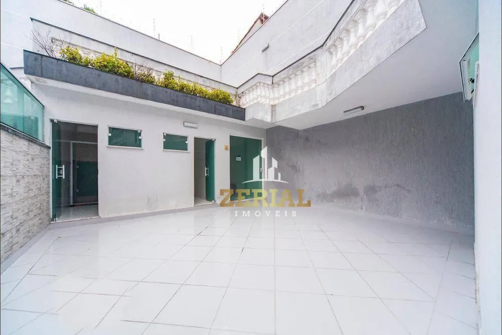 Sobrado, 3 quartos, 525 m² - Foto 12
