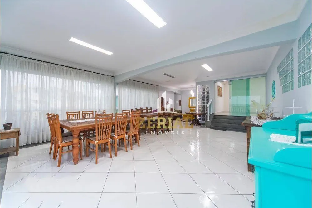 Sobrado, 3 quartos, 525 m² - Foto 11