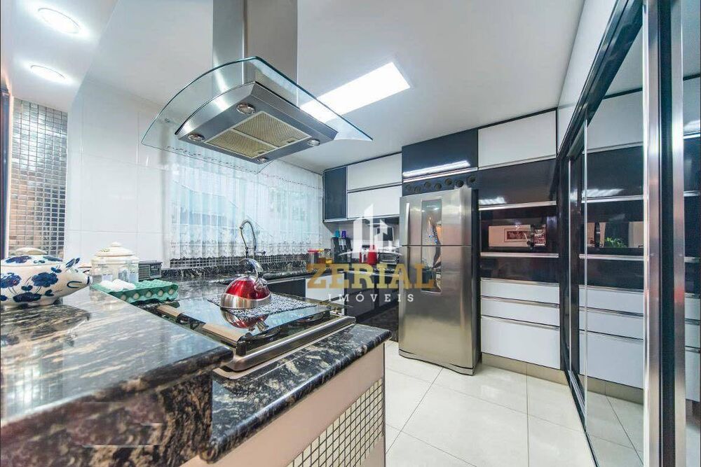 Sobrado, 3 quartos, 525 m² - Foto 4