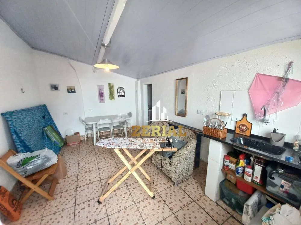 Casa, 5 quartos, 250 m² - Foto 7