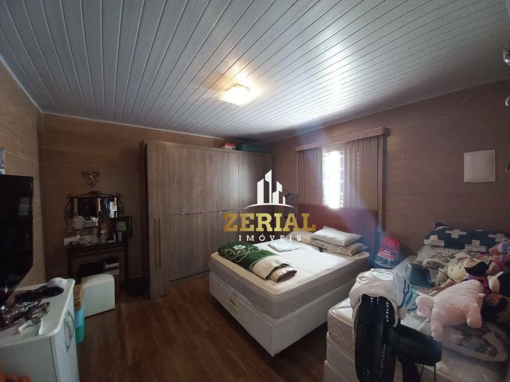 Casa, 5 quartos, 250 m² - Foto 1