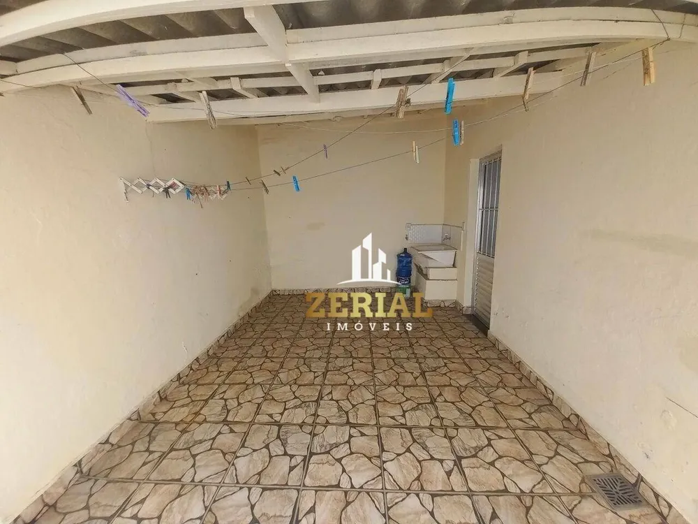 Casa, 5 quartos, 250 m² - Foto 4