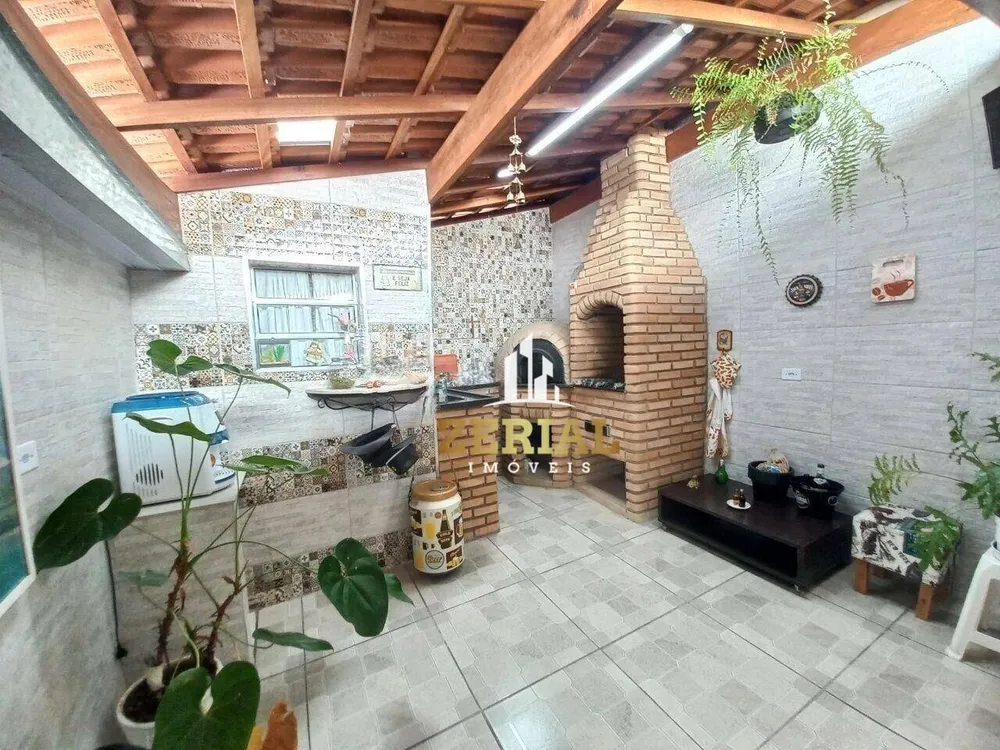 Casa, 5 quartos, 250 m² - Foto 5