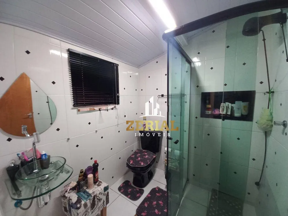 Casa, 5 quartos, 250 m² - Foto 6