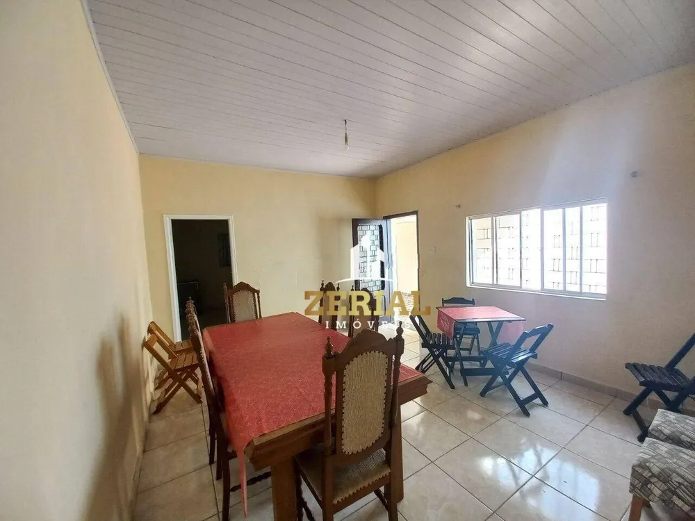 Casa, 5 quartos, 250 m² - Foto 3