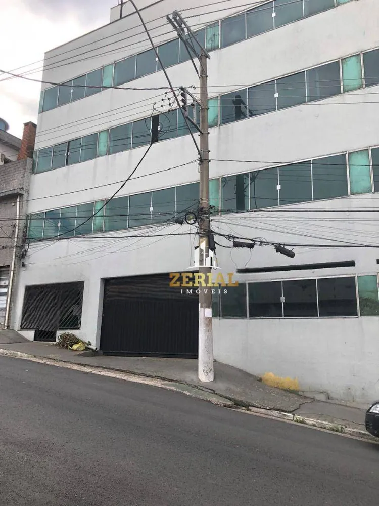 Prédio Inteiro, 700 m² - Foto 3