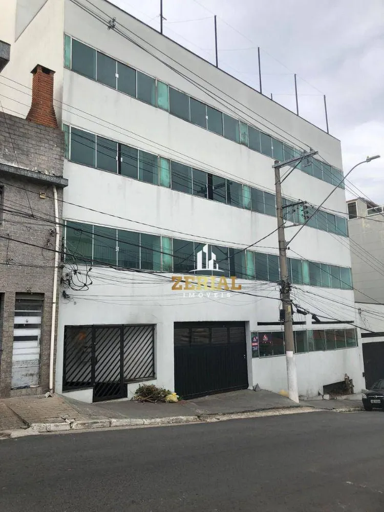 Prédio Inteiro, 700 m² - Foto 1