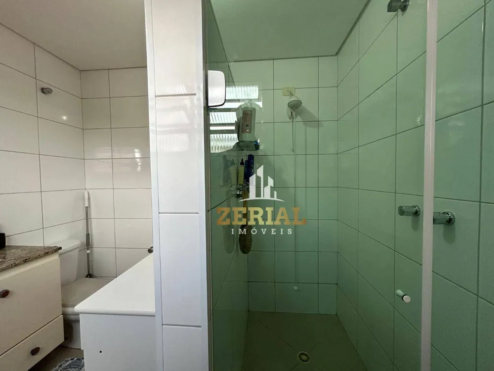 Sobrado, 4 quartos, 329 m² - Foto 16