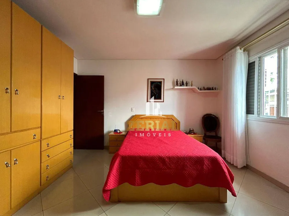 Sobrado, 4 quartos, 329 m² - Foto 15