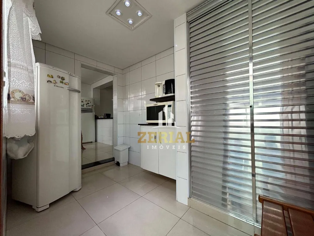Sobrado, 4 quartos, 329 m² - Foto 14