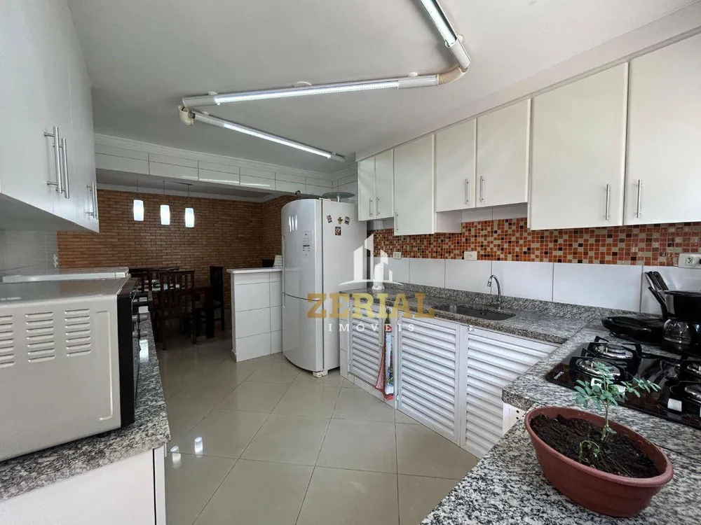 Sobrado, 4 quartos, 329 m² - Foto 3