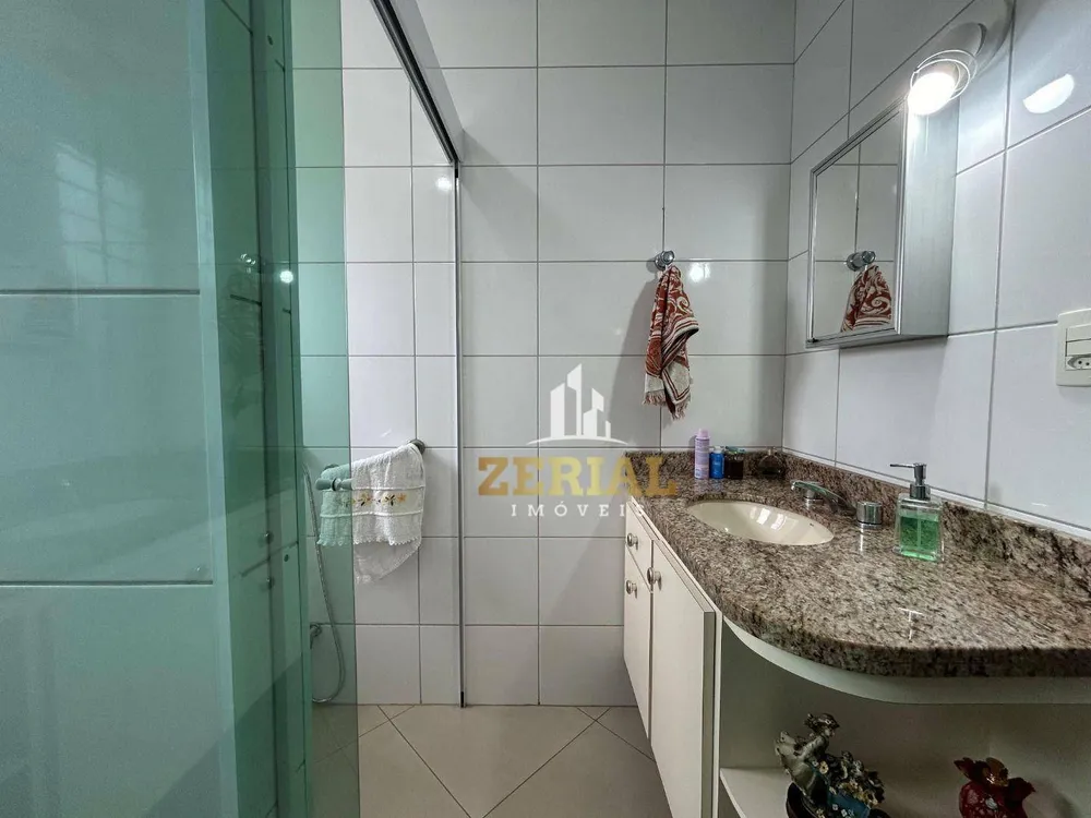 Sobrado, 4 quartos, 329 m² - Foto 1