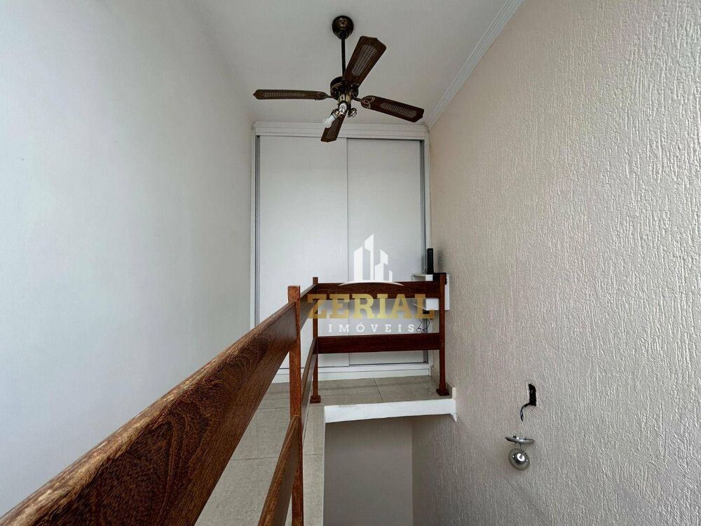 Sobrado, 4 quartos, 329 m² - Foto 6