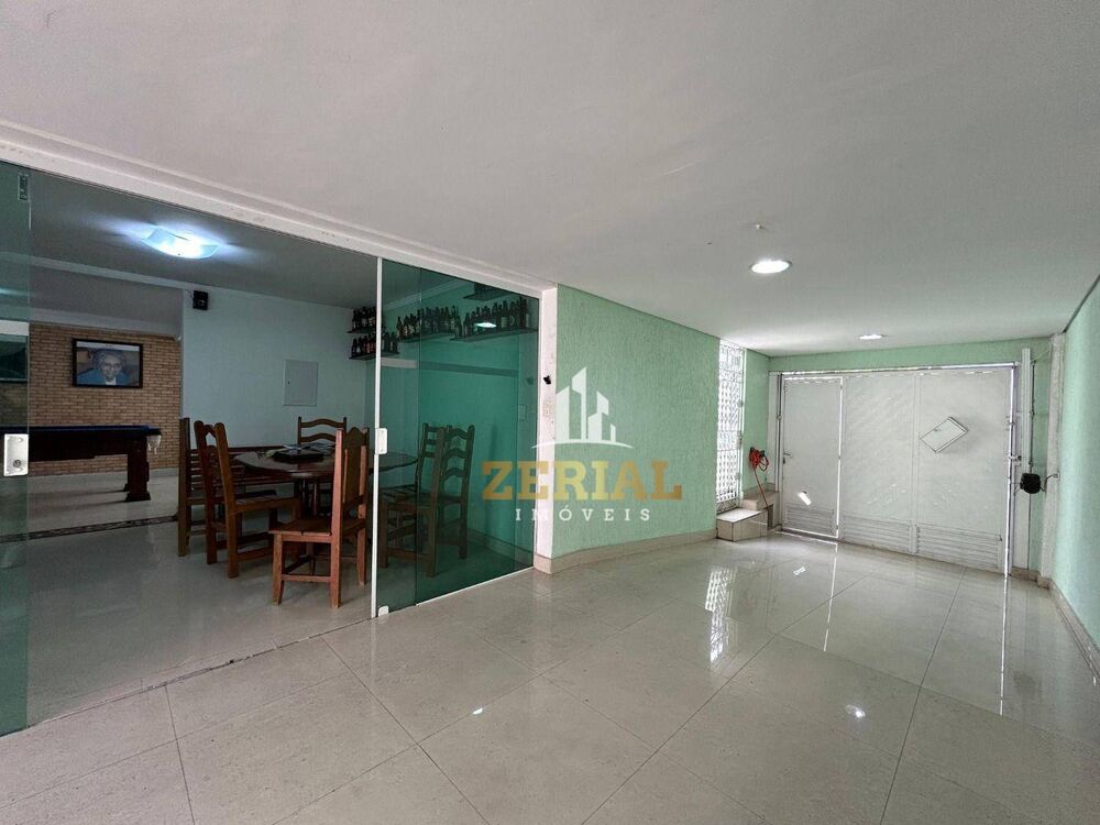 Sobrado, 4 quartos, 329 m² - Foto 1
