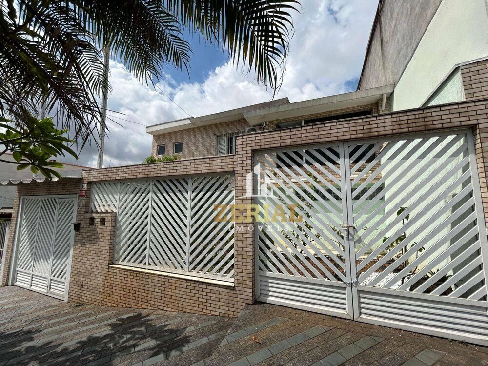 Sobrado, 4 quartos, 329 m² - Foto 8