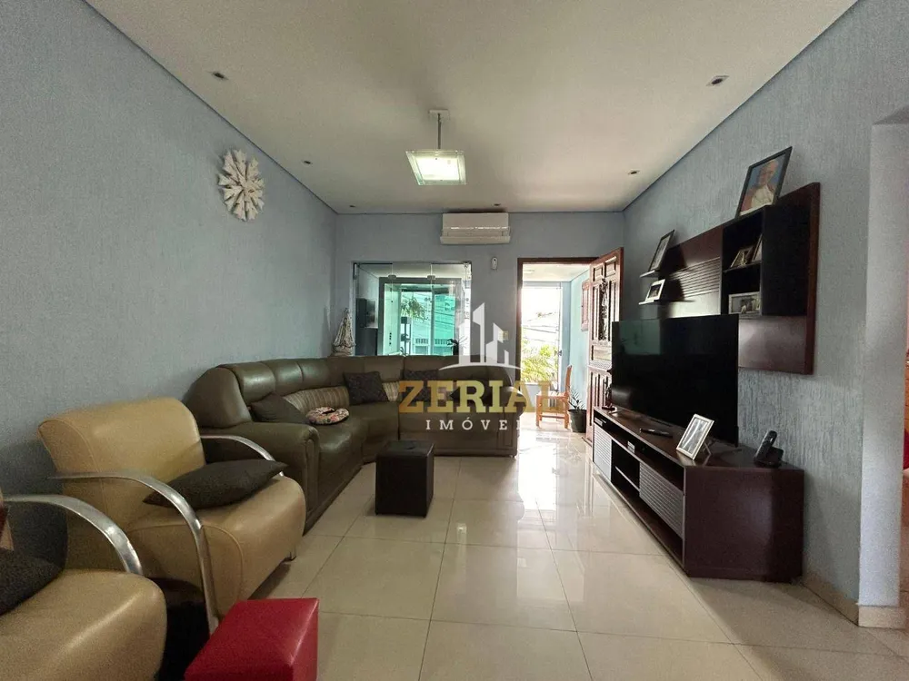 Sobrado, 4 quartos, 329 m² - Foto 13