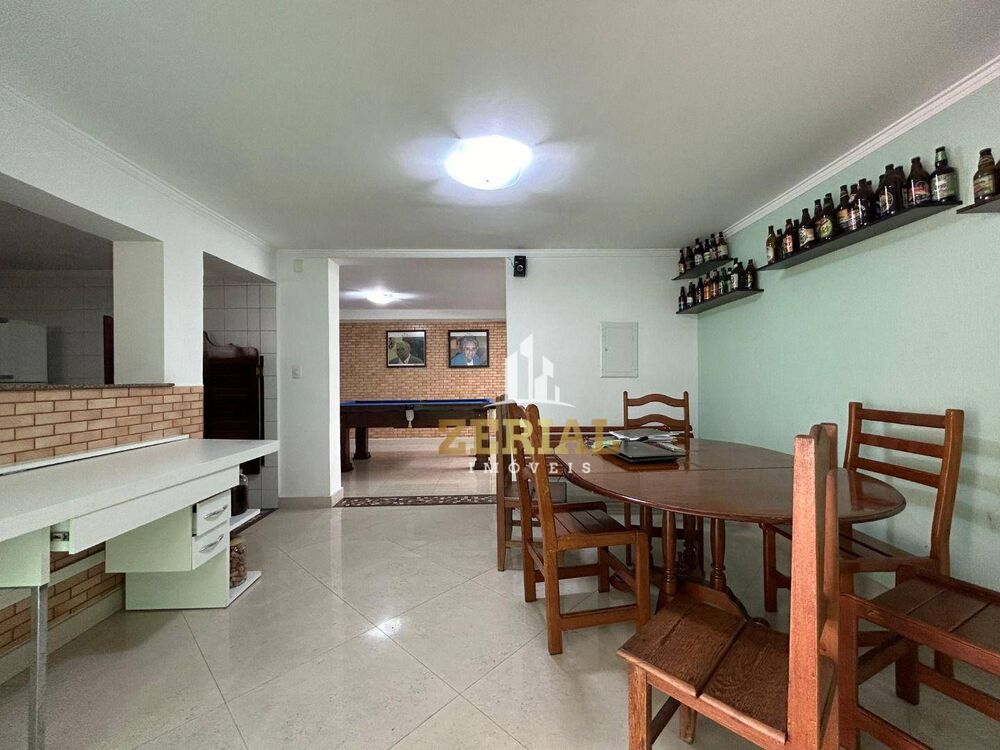 Sobrado, 4 quartos, 329 m² - Foto 2