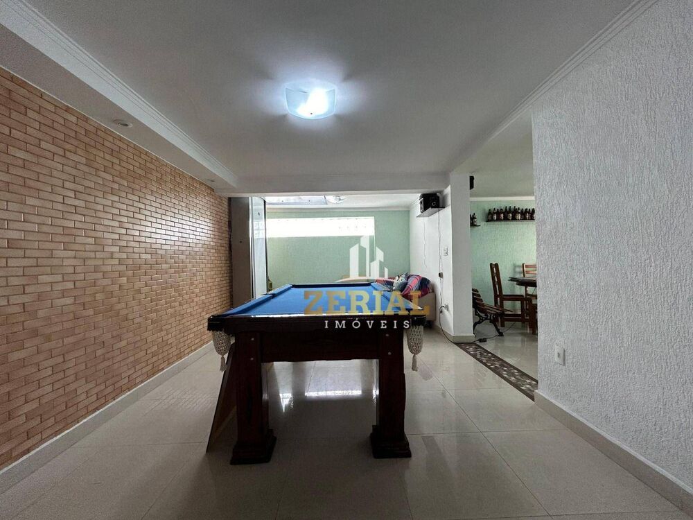 Sobrado, 4 quartos, 329 m² - Foto 3