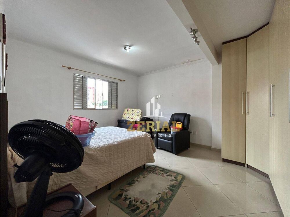 Sobrado, 4 quartos, 329 m² - Foto 7