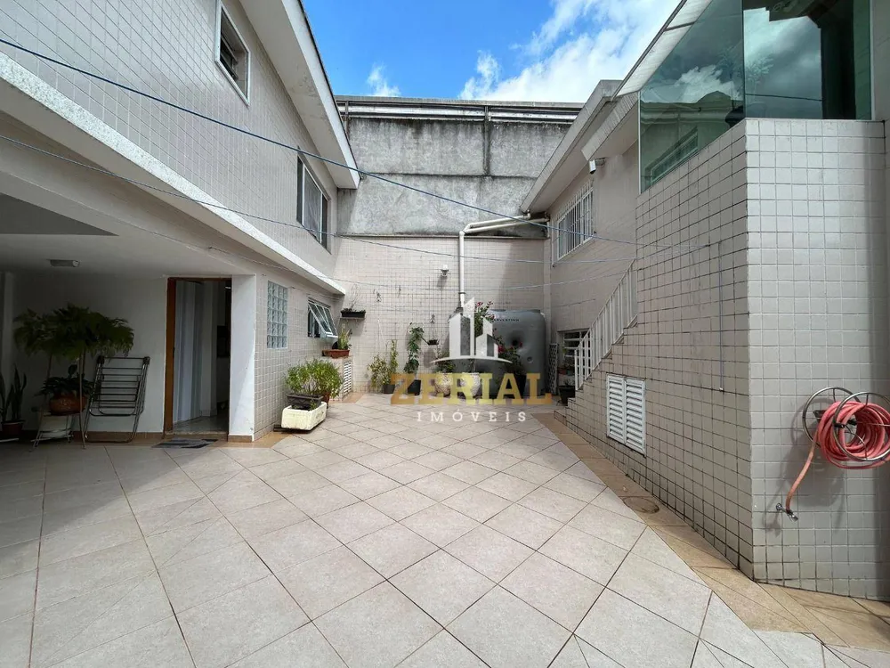Sobrado, 4 quartos, 329 m² - Foto 4