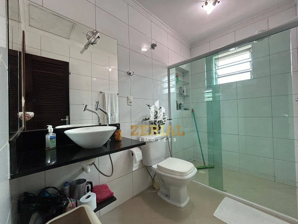 Sobrado, 4 quartos, 329 m² - Foto 2