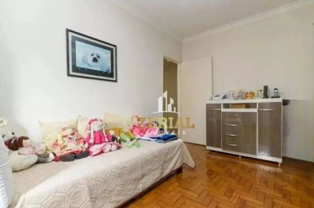 Sobrado, 3 quartos, 152 m² - Foto 6