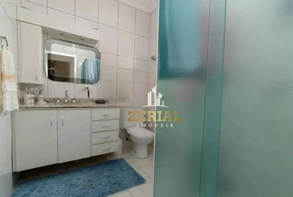 Sobrado, 3 quartos, 152 m² - Foto 1
