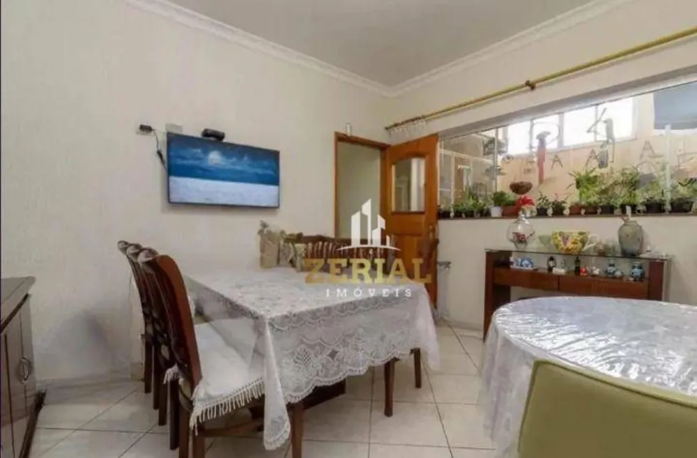 Sobrado, 3 quartos, 152 m² - Foto 4